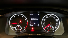 Volkswagen Polo 1.0 TSI 95 Match 5dr Petrol Hatchback